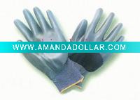 Safety glove