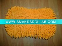 chenille wash pad