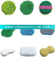 Car Washing Pad