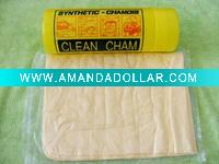 Wholesale PVA chamois towel