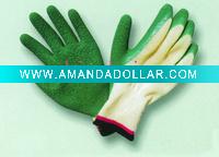 Safety glove
