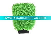 Wholesale microfiber work glove