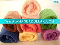 Wholesale microfiber cleaning cloth