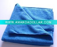Wholesale Antibacterial microfiber cloth