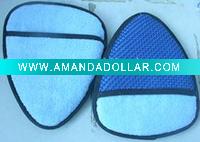 Microfiber Car Cleaning pad
