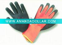 Safety glove