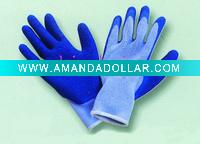 Latex glove