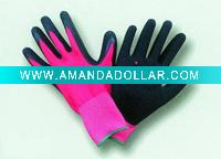 latex glove