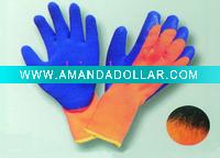 latex glove