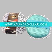 Wholesale Chenille cleaning pad