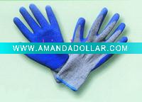 Safety glove
