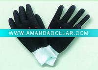 Safety glove