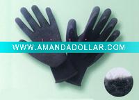 Work gloves