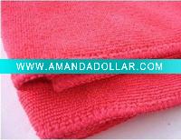 Wholesale microfiber towel