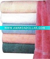 Wholesale microfiber towel