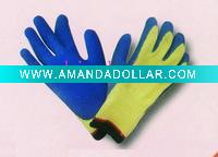 safety work glove