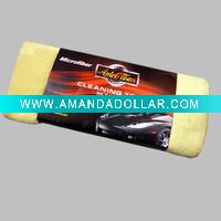 Wholesale Microfiber car washing cloth
