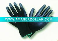 Wholesale safety glove