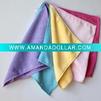 Wholesale Microfiber cleaning towel