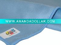 Wholesale Microfiber cleaning towel