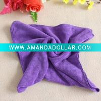 Wholesale Microfiber cleaning towel