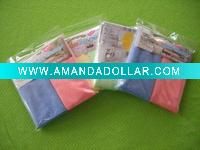 Wholesale Microfiber cleaning towel