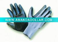 Nitrile glove