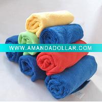 Wholesale Microfiber cleaning towel