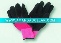 working gloves