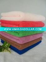 Wholesale Microfiber cleaning towel