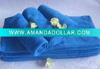 Wholesale Microfiber cleaning towel