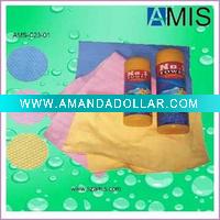 Wholesale Buckskin Car cleaning cloth