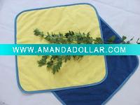 Wholesale Microfiber cleaning towel