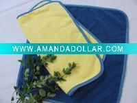 Wholesale Microfiber cleaning towel