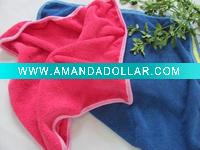 Wholesale Microfiber cleaning towel