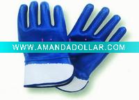 nitrile glove