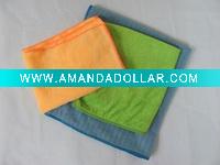 Wholesale Microfiber cleaning towel