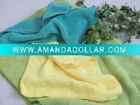 Wholesale Microfiber cleaning towel