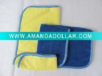 Wholesale Microfiber cleaning towel