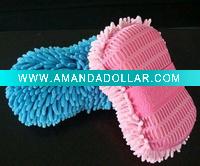 Wholesale microfiber Car Wash pad