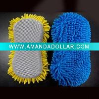 Wholesale Microfiber Car wash pad