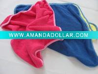 Wholesale Microfiber cleaning towel