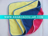 Wholesale Microfiber cleaning cloth