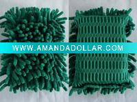 Wholesale microfiber Car Wash Pad
