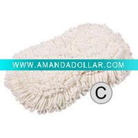 Wholesale Microfiber Car Cleaning pad