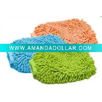 Wholesale electrocar wash mitt