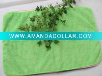 Wholesale Microfiber cleaning cloth