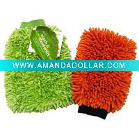 Wholesale bicycle wash mitt