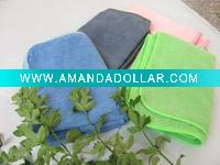 Wholesale Microfiber cleaning cloth