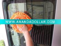 Wholesale microfiber car washing pad